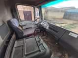 A picture of Nigeria used Benz 814 disel engine 6cilindar working perfectly 4m