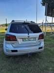 A picture of DODGE 7 SEATER