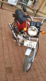 A picture of Quick sale at 3.7m Bajaj boxer Call or Whatsapp On