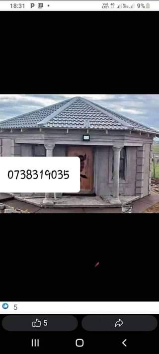 building material