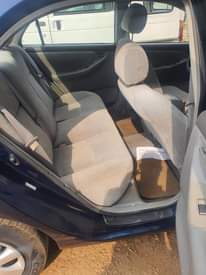 A picture of The very good in condition just buy and drive