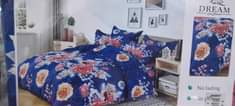 A picture of Bedsheets set