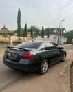 A picture of Car sales Clean used Honda accord DC 2007 MODEL Location