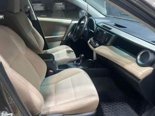 A picture of 8 months registered 2013 model RAV4 Price 14 3M Location