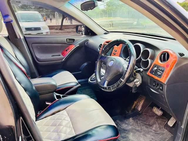 A picture of TOYOTA VOLTZ