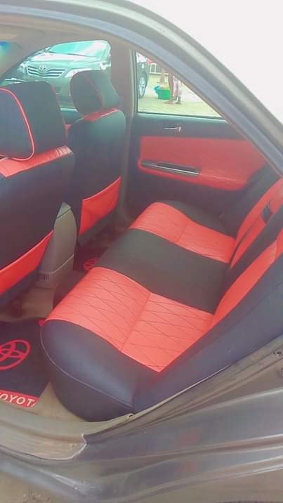 A picture of Clean 03 Camry for sale DM for fast deal Location