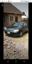 A picture of Very Sharp Honda Civic 04 Model