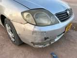 A picture of TOYOTA ALLEX INAUZWA ENGINE 1NZ 1490 CC BEI 7 5