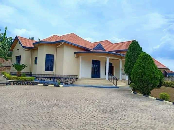 kibagabaga accommodation