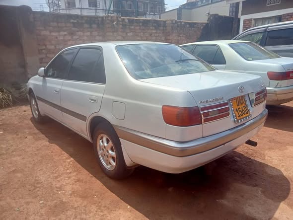 A picture of Available Uhs 8 50m Last 0702549830