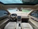 A picture of Registered 2008 Benz C300