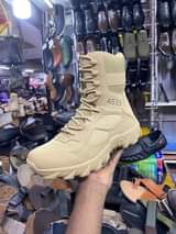 A picture of classic men s shoes