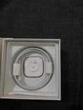 A picture of AirPods pro