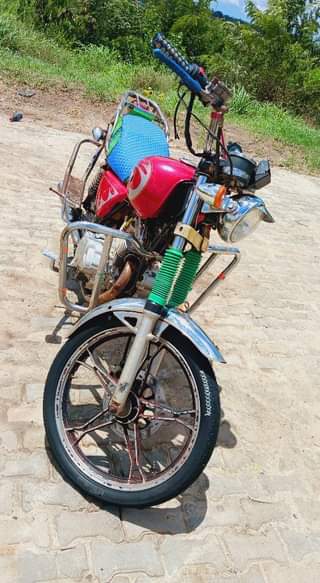 A picture of FEKON CC150 FULL DOCUMENT PIGA SIMU 071458870