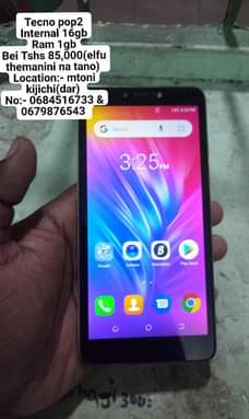 tecno pop