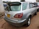A picture of Harrier ordinary Price 22m