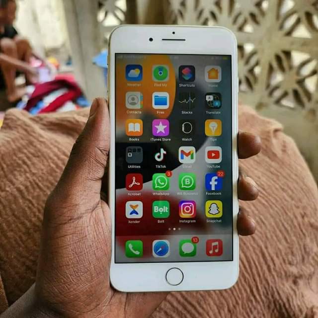 iphone 8plus