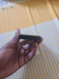 A picture of Nokia N8