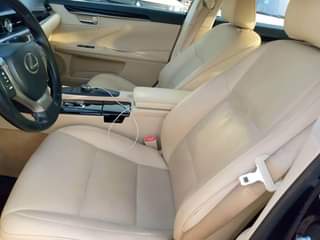A picture of Lexus 2015