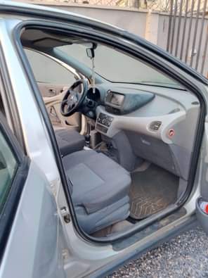 A picture of Neatly used almera tino for sale in ibadan at 1