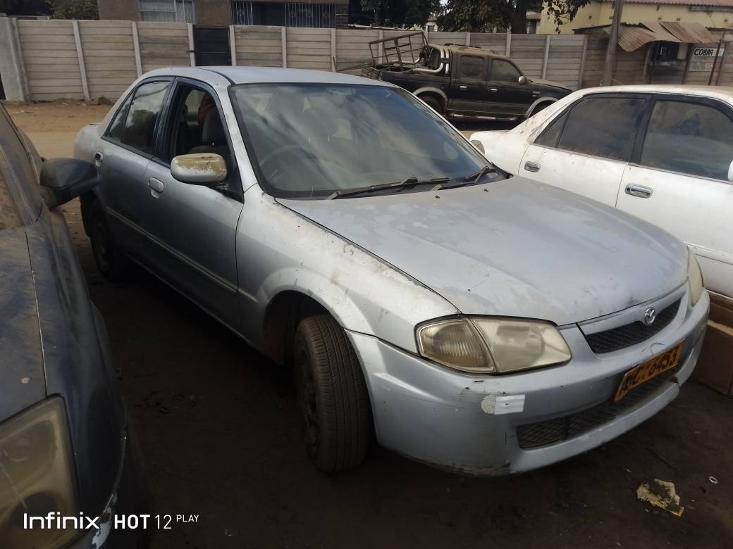 cars under 5000