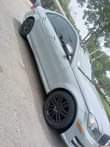 A picture of 2008 Mercedes Benz C300