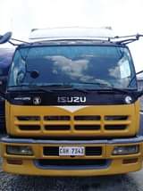 isuzu