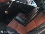 A picture of Toyota avensis