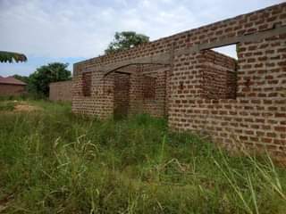 A picture of House for sale in matugga matugga kavule