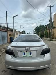 A picture of MR KEN AUTOs Ur Happiness Is Our Priority 2348038966089 call