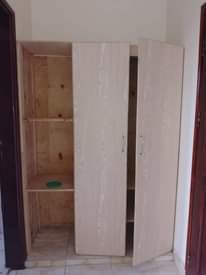 A picture of self contained double one bedroom 400k in kawempe nr main