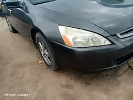 A picture of Morning deals Belgium grade Honda EOD Engine perfect Moscow standard