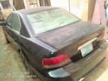 A picture of Mitsubishi Gallant 2000 model