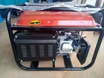 genset