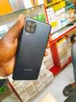 A picture of Samsung A12