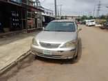 A picture of Toyota Camry Big daddy Going for 1 6M first grade