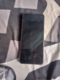 A picture of Infinix hot 10 T