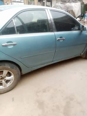 A picture of Awoof awoof dealer market Toyota Camry Big daddy 4 plugs