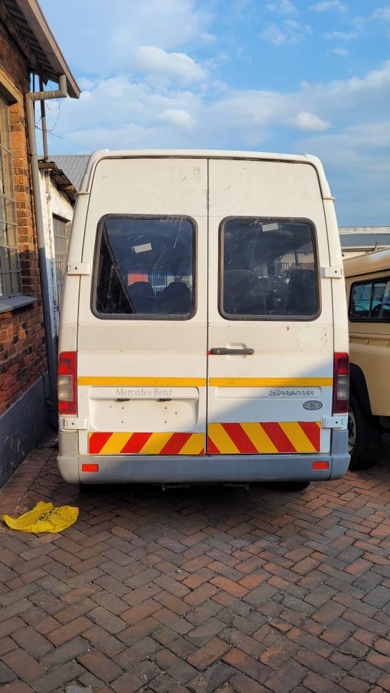 used toyota sprinter