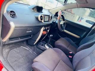 A picture of Toyota ist