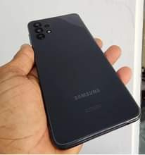 A picture of Samsung Galaxy A32