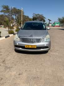 used nissan sylphy