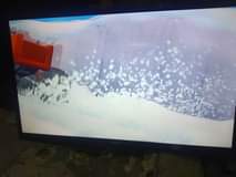 A picture of SAMSUNG 32 SMART TV Uk Used