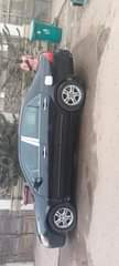 A picture of Honda accord 07 going for 1 2 Ac and gear
