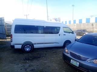 A picture of Hummer 3 08188591557