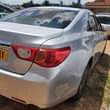 A picture of Markx 2010 23m UAW
