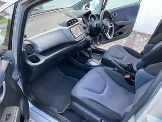 A picture of Honda fit hiyooo