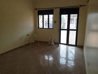 A picture of Namugongo buto 600k two bedrooms and two bathrooms for rent.