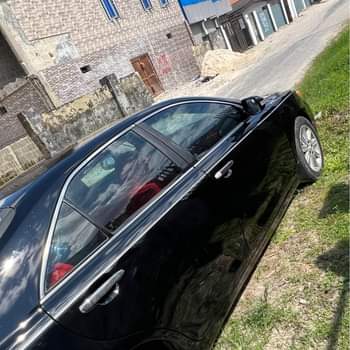 A picture of Toyota Camry 2010