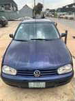 A picture of Toks Standard Golf 4